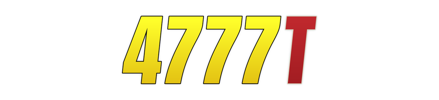 4777t লোগো